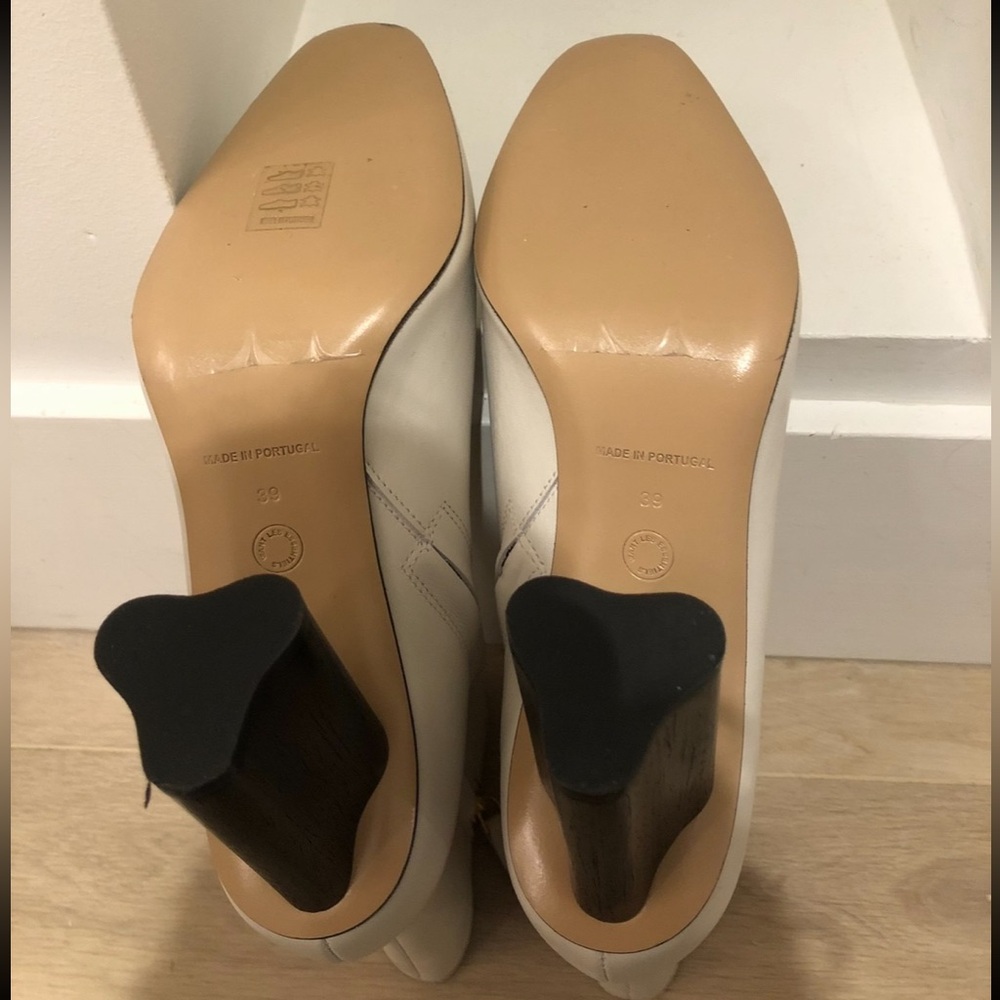NWT Want Les Essentiels boots - Picture 4 of 10